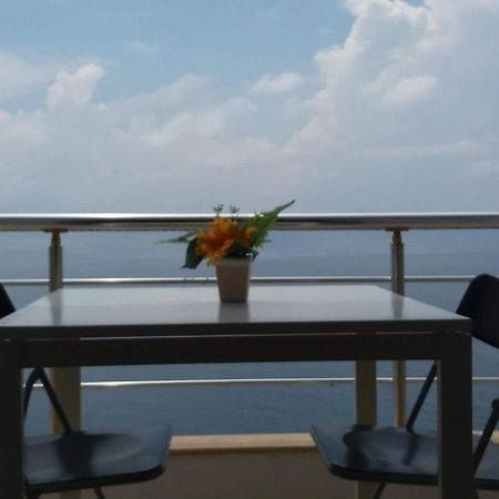 Blue Sea Apartments Кепаро Екстериор снимка