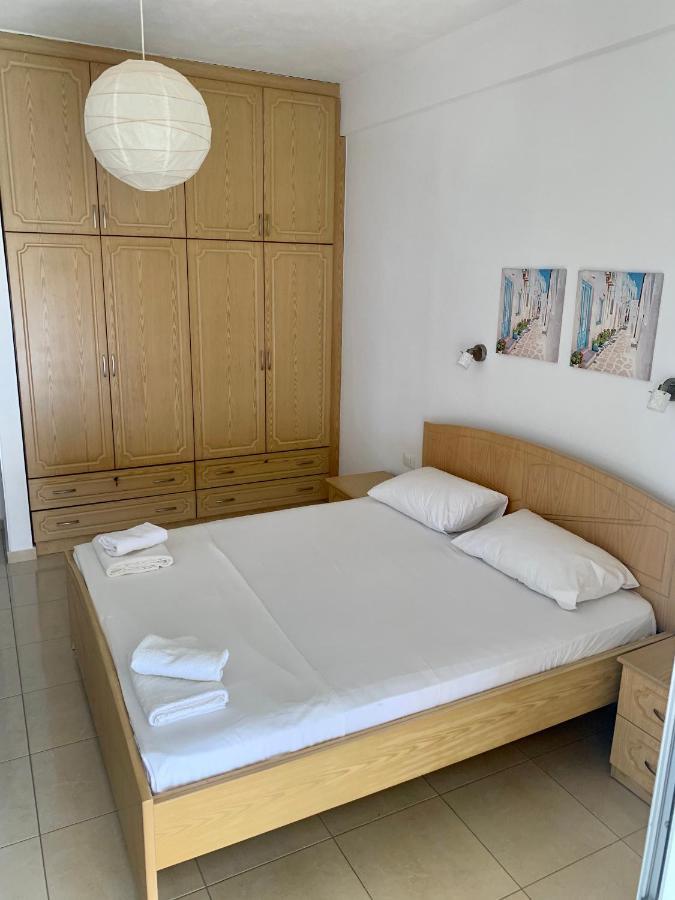 Blue Sea Apartments Кепаро Екстериор снимка
