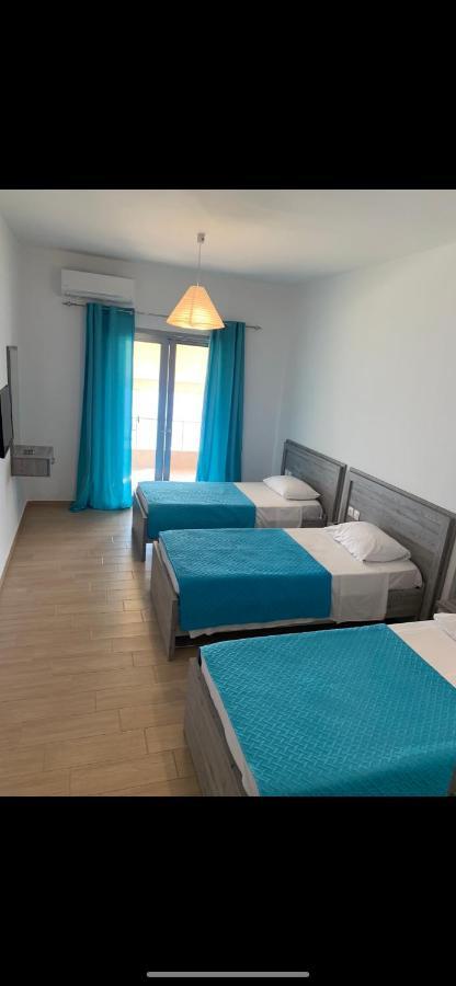 Blue Sea Apartments Кепаро Екстериор снимка