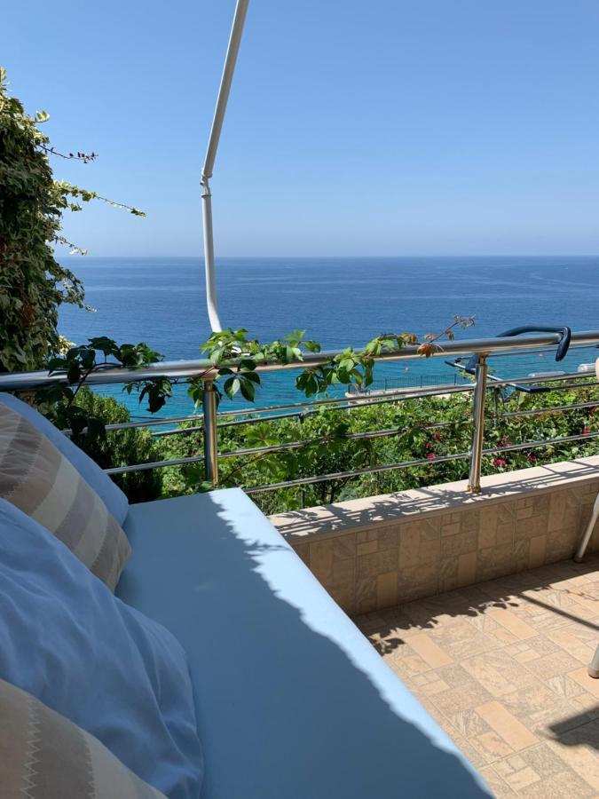 Blue Sea Apartments Кепаро Екстериор снимка
