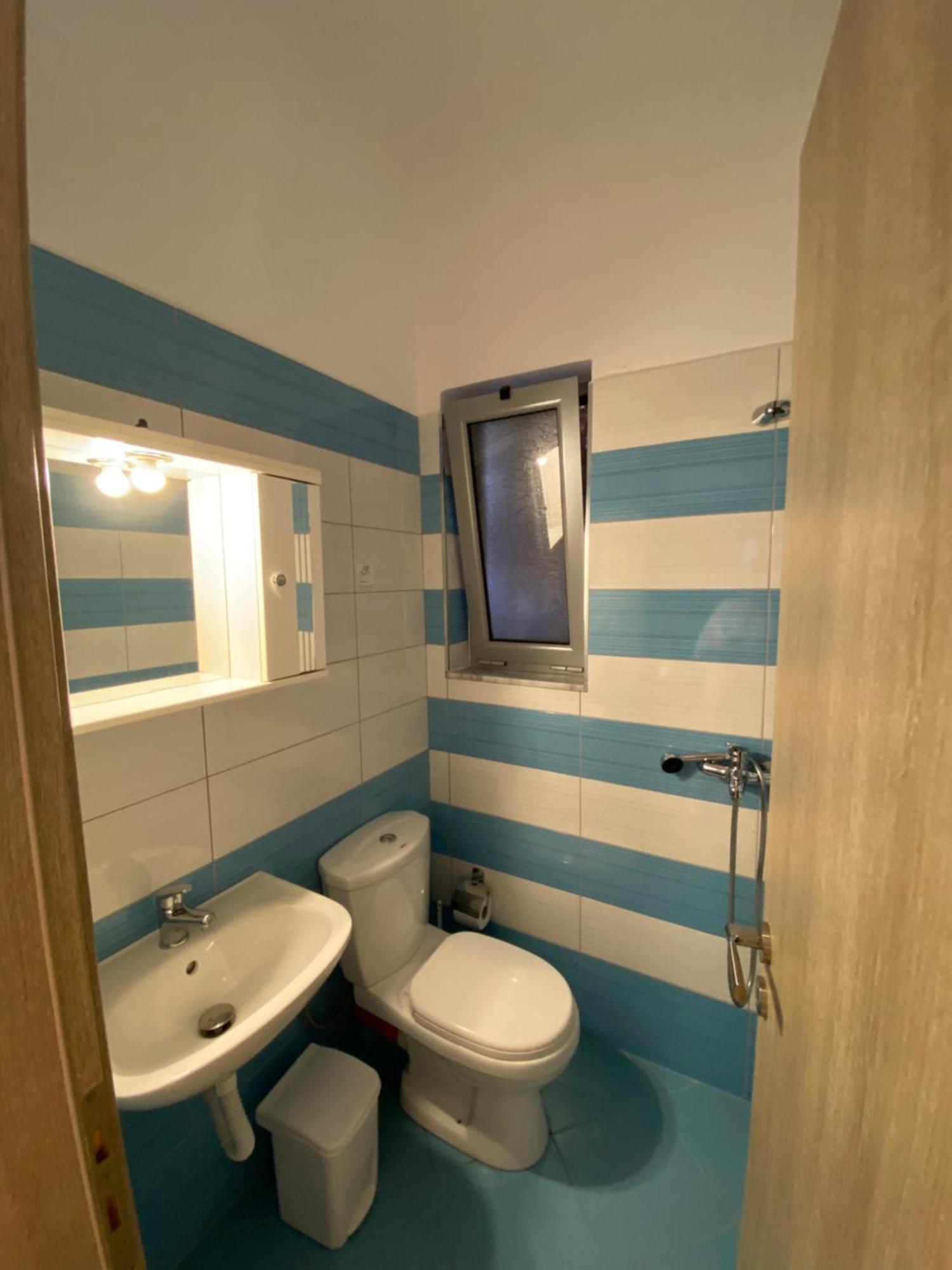 Blue Sea Apartments Кепаро Екстериор снимка
