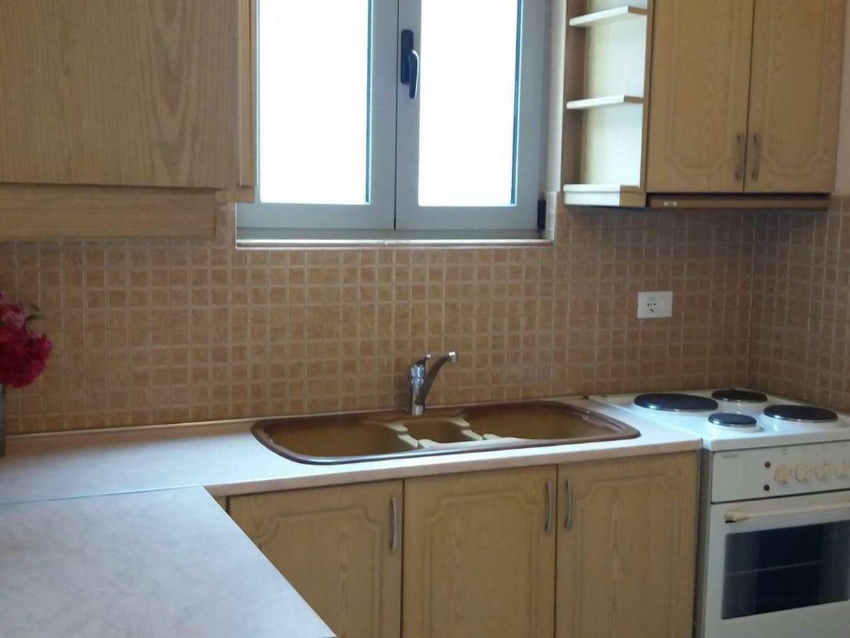 Blue Sea Apartments Кепаро Екстериор снимка